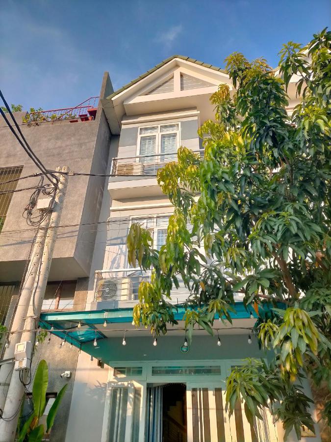 Tn's House Homestay