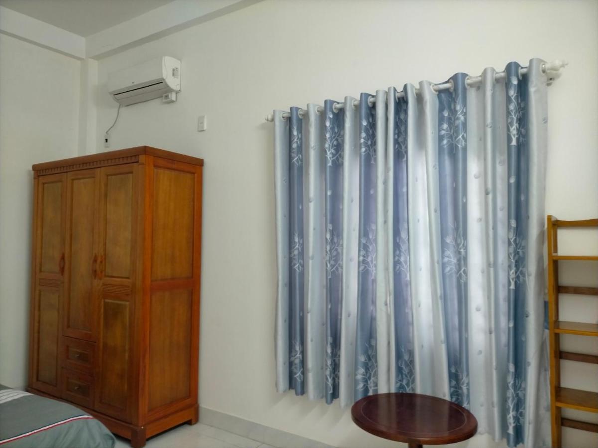 Tn's House Homestay *