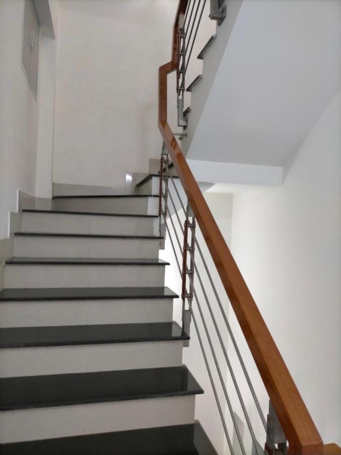 Tn's House Homestay Da Nang