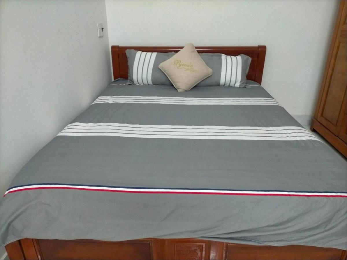 Homestay Tn's House