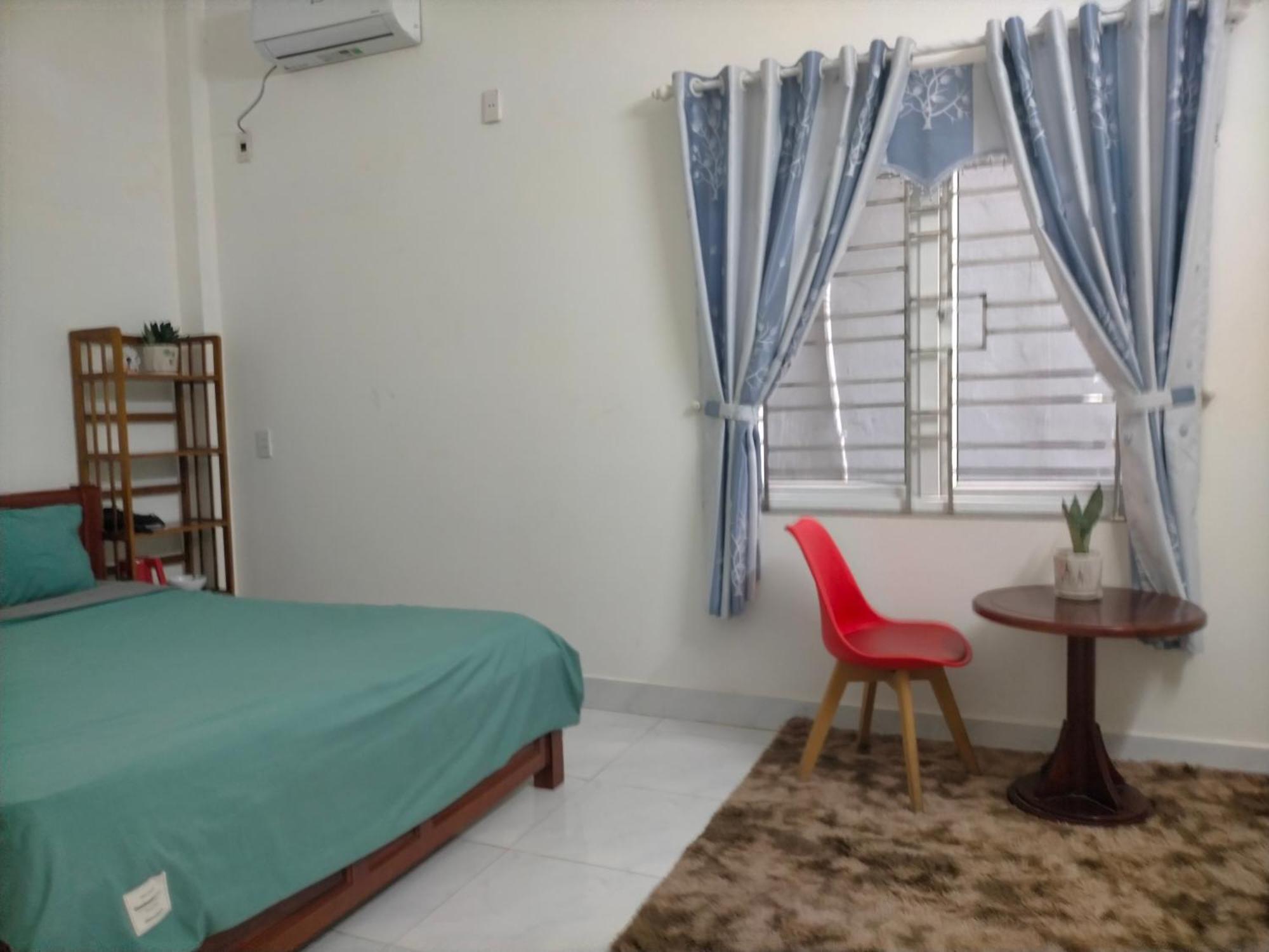 Tn's House * Da Nang